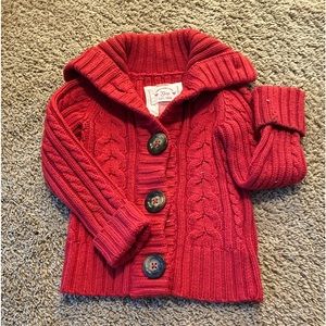 Gap kids cardigan